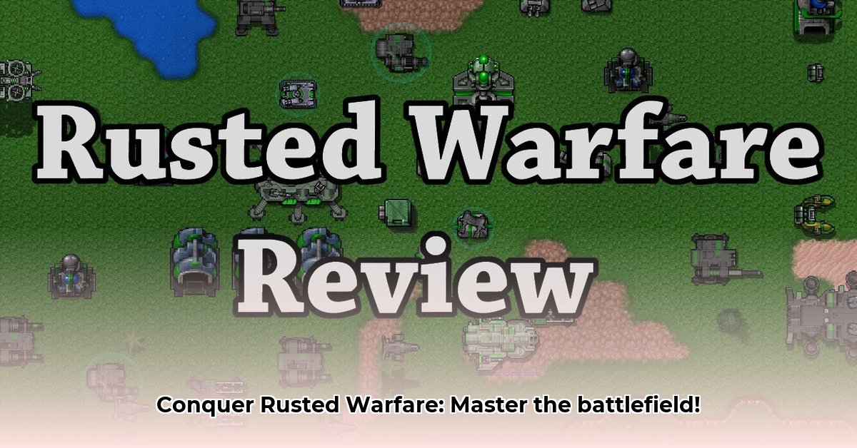 rusted-warfare-apk